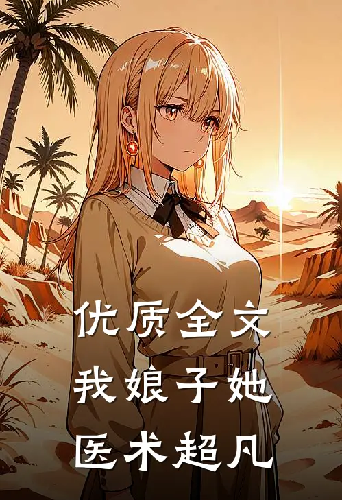 优质全文我娘子她医术超凡