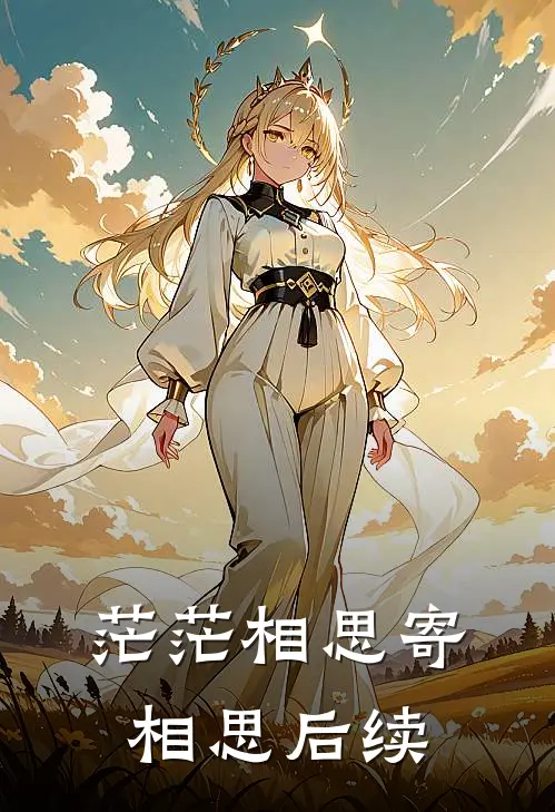 茫茫相思寄相思后续