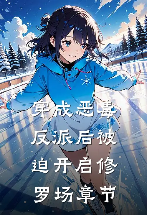 穿成恶毒反派后被迫开启修罗场章节