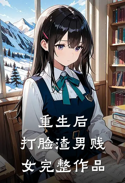 重生后，打脸渣男贱女完整作品