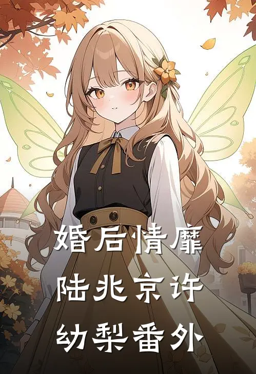 婚后情靡陆兆京许幼梨番外