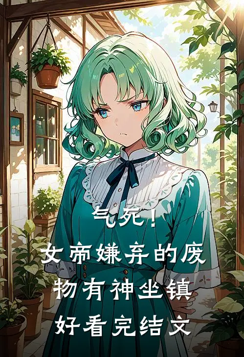气死！女帝嫌弃的废物有神坐镇好看完结文