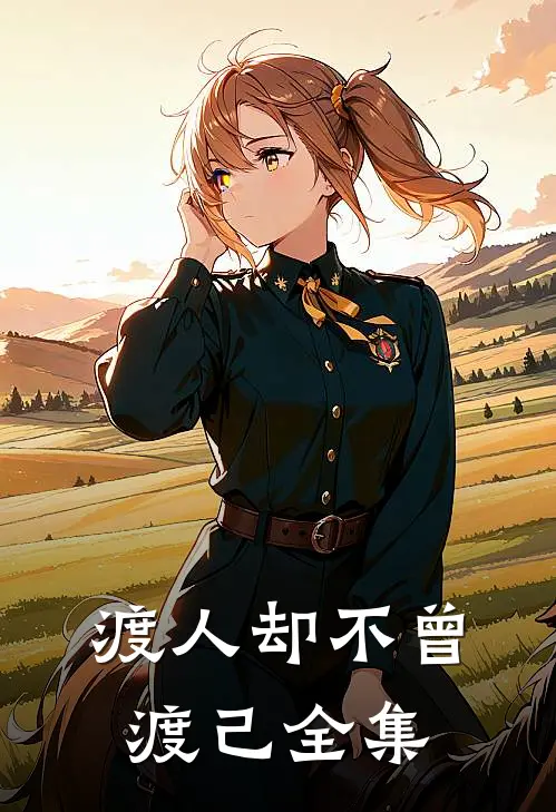 渡人却不曾渡己全集