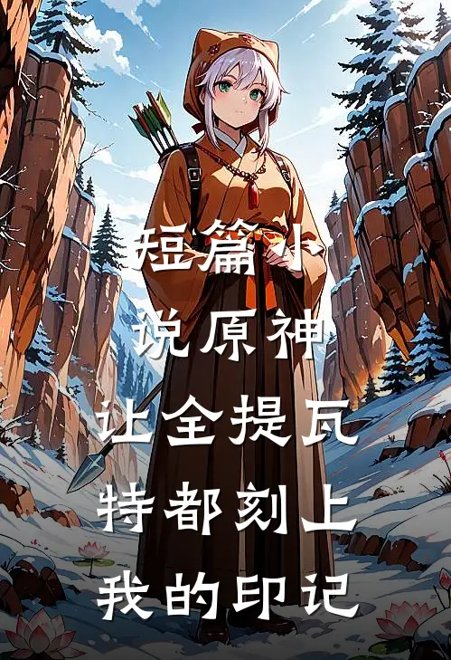 短篇原神让全提瓦特都刻上我的印记