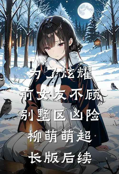 为了炫耀，前女友不顾别墅区凶险柳萌萌超长版后续