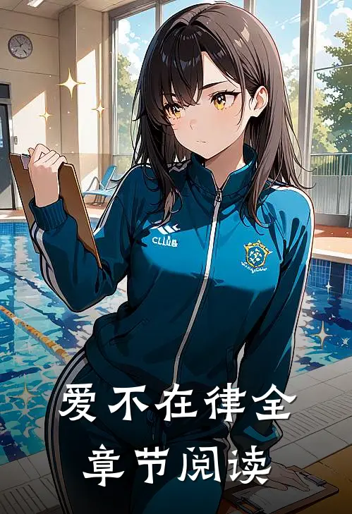 爱不在律全章节阅读