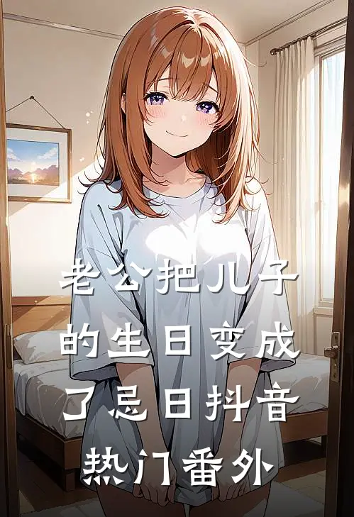 老公把儿子的生日变成了忌日抖音热门 番外