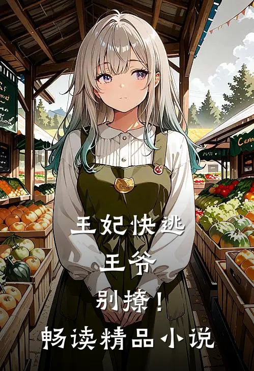 王妃快逃：王爷，别撩！畅读精品小说