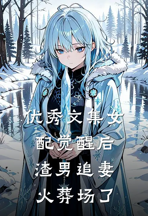 优秀文集女配觉醒后，渣男追妻火葬场了