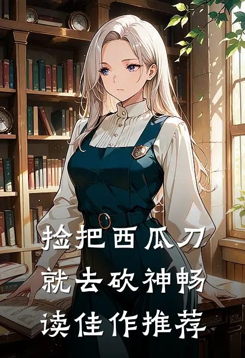 捡把西瓜刀就去砍神畅读佳作推荐