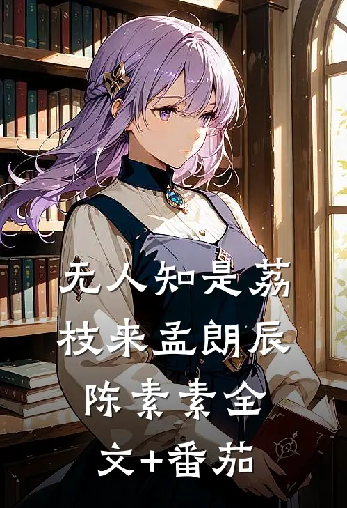 无人知是荔枝来孟朗辰陈素素全文+番茄