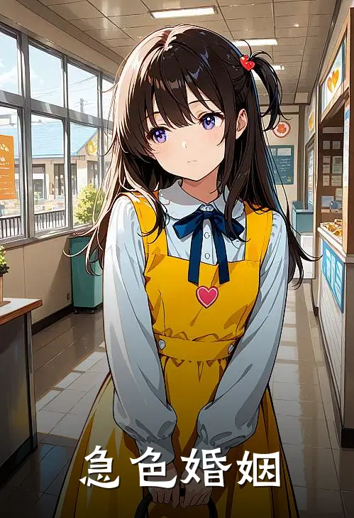 急色婚姻