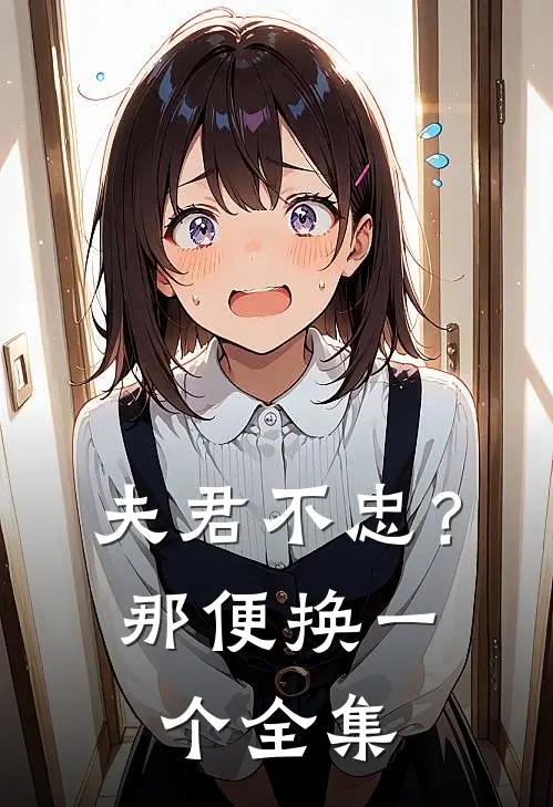 夫君不忠？那便换一个 全集