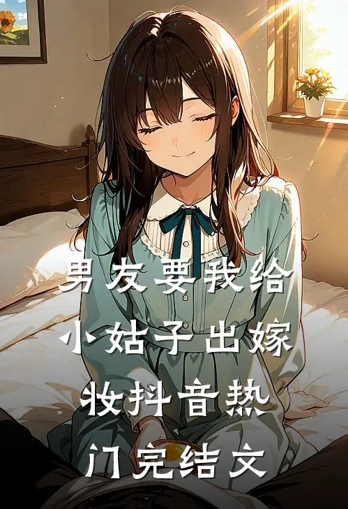男友要我给小姑子出嫁妆抖音热门完结文