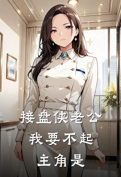 接盘侠老公，我要不起主角是