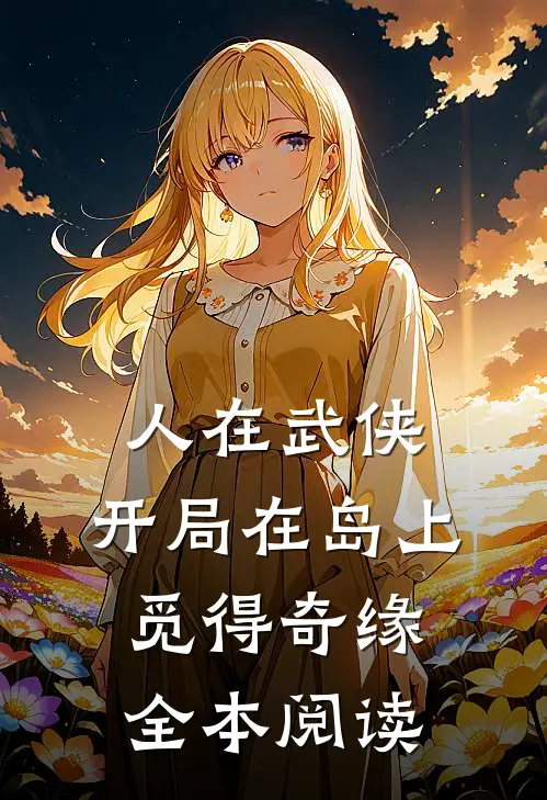 人在武侠，开局在岛上觅得奇缘全本阅读
