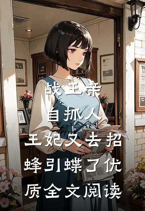 战王亲自抓人：王妃又去招蜂引蝶了优质全文阅读