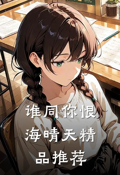 谁同你恨海晴天精品推荐