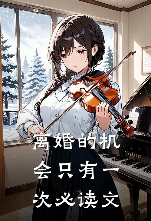 离婚的机会只有一次必读文