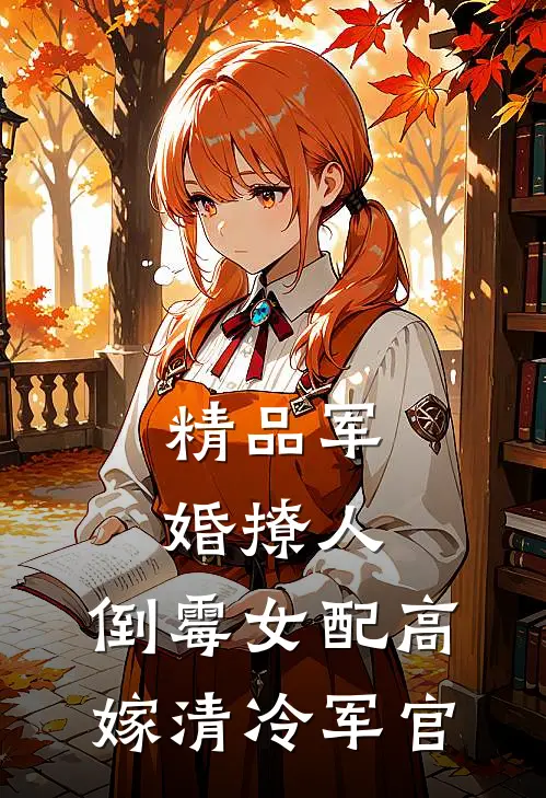 精品军婚撩人：倒霉女配高嫁清冷军官