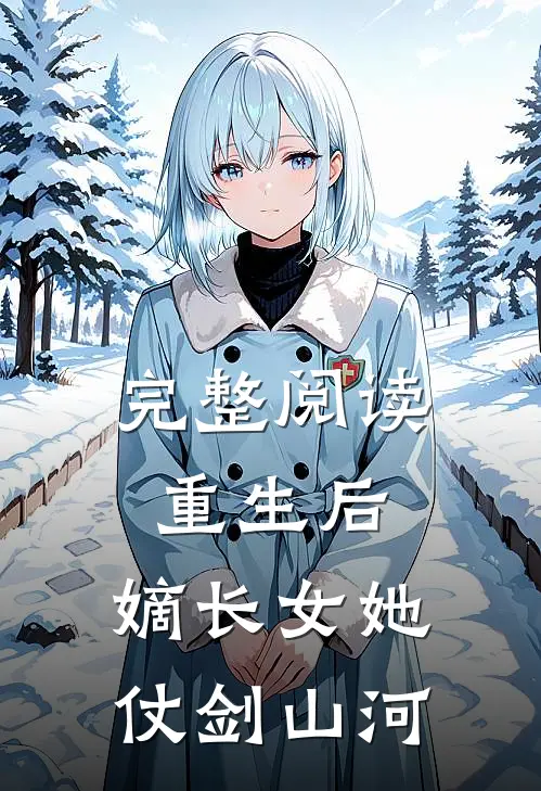 完整阅读重生后，嫡长女她仗剑山河