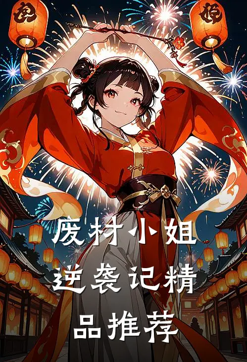 废材小姐逆袭记精品推荐