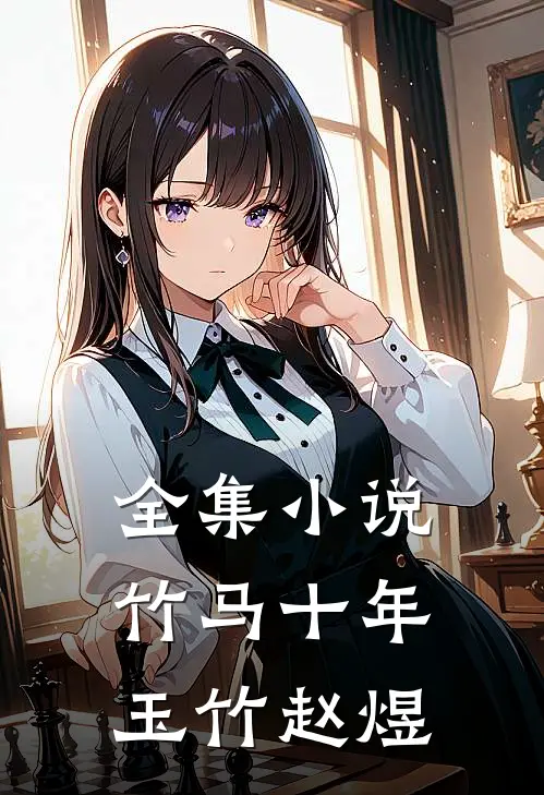 全集小说竹马十年玉竹赵煜
