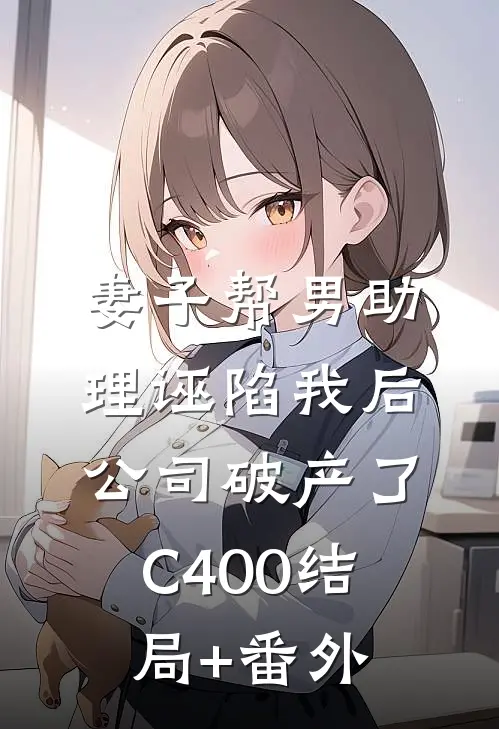 妻子帮男助理诬陷我后，公司破产了C400结局+番外