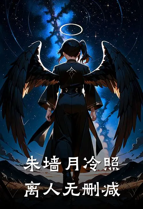 朱墙月冷照离人无删减