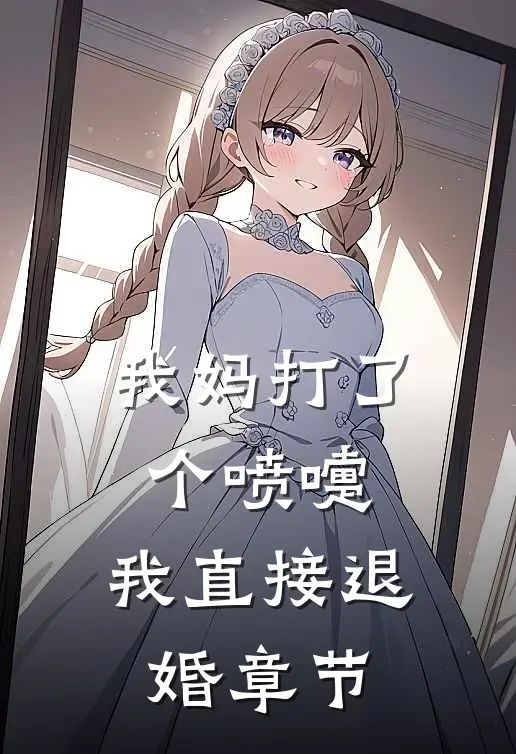 我妈打了个喷嚏，我直接退婚章节