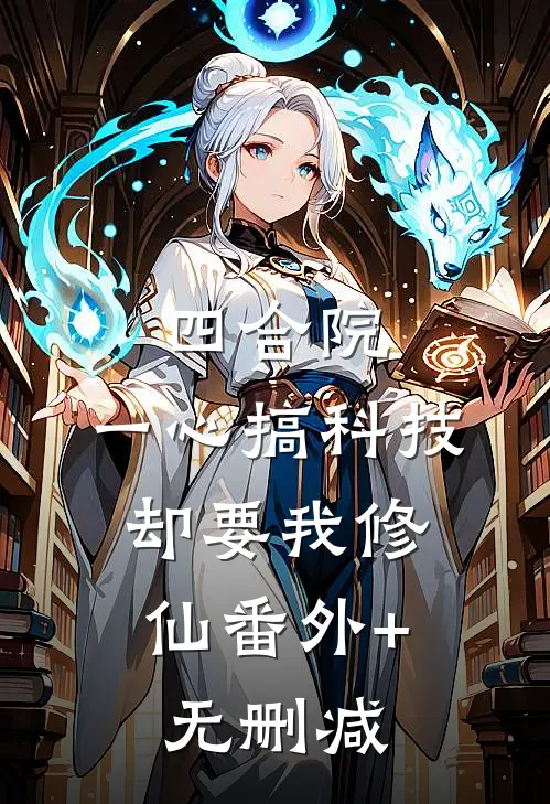 四合院：一心搞科技，却要我修仙番外+无删减