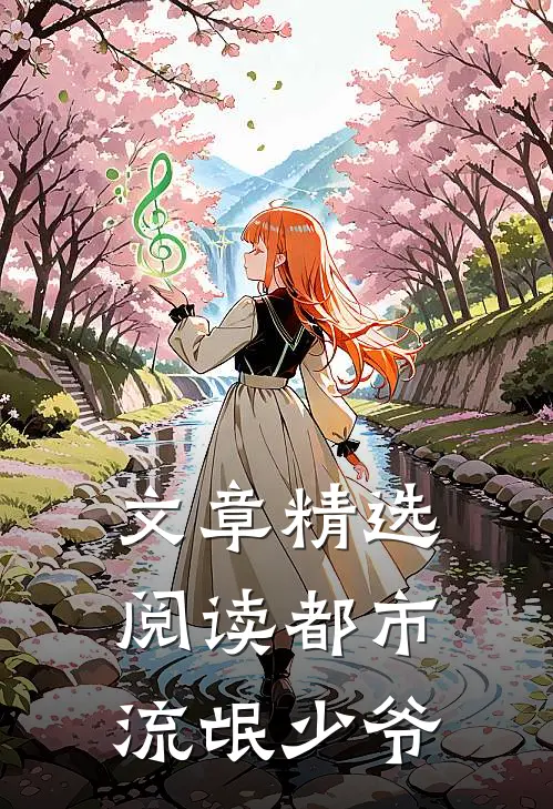 文章精选阅读都市流氓少爷
