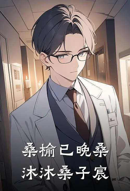 桑榆已晚桑沐沐桑子宸