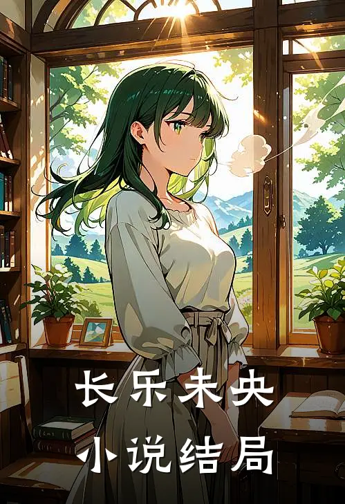 长乐未央小说结局