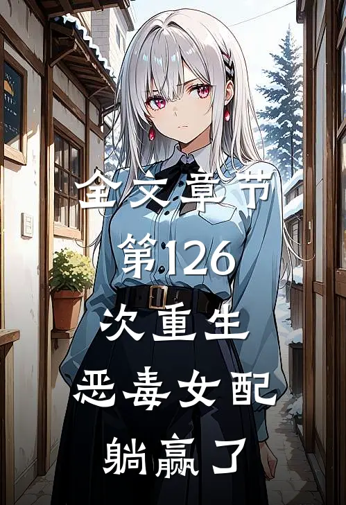全文章节第126次重生，恶毒女配躺赢了