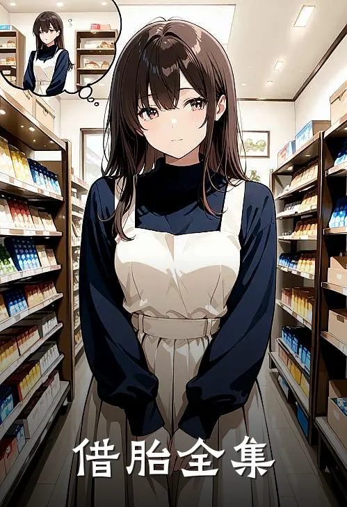 借胎全集