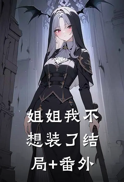 姐姐我不想装了结局+番外
