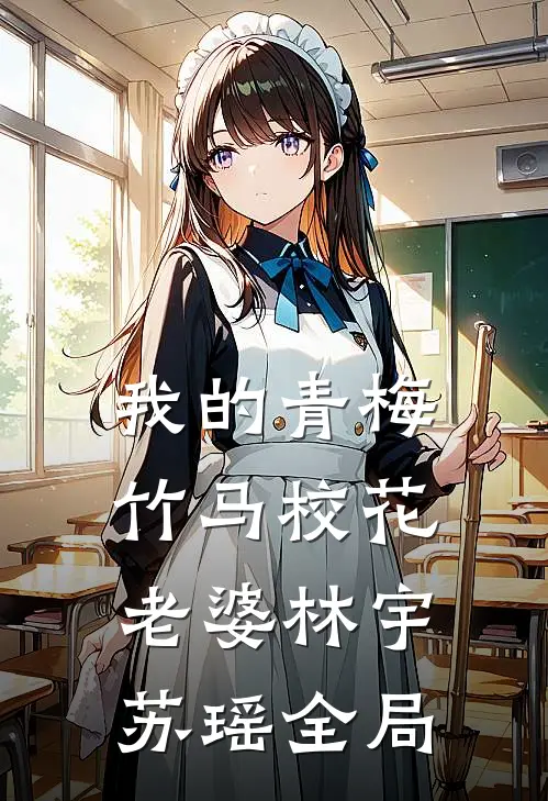我的青梅竹马校花老婆林宇苏瑶全局
