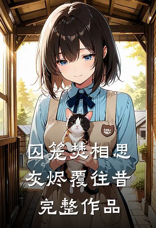 囚笼焚相思，灰烬覆往昔完整作品
