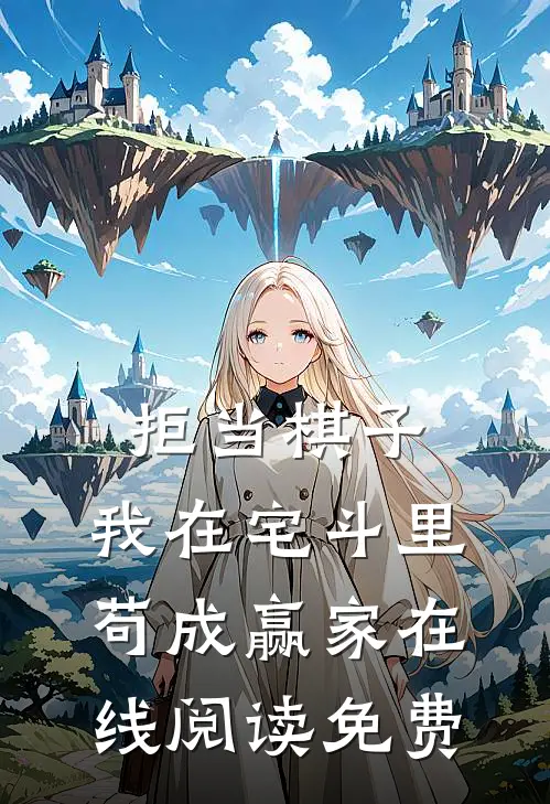 拒当棋子，我在宅斗里苟成赢家在线阅读免费