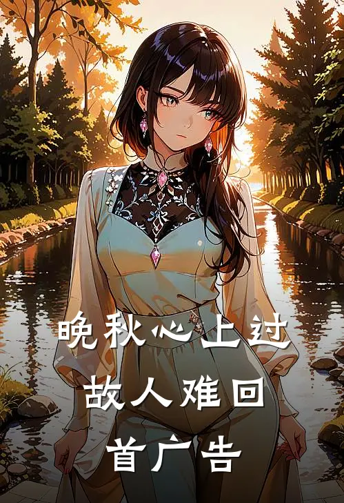 晚秋心上过，故人难回首广告