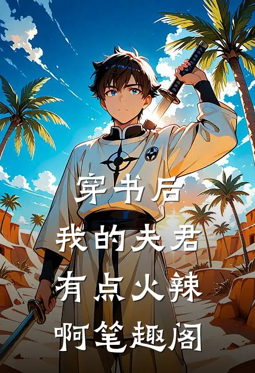 穿书后，我的夫君有点火辣啊笔趣阁