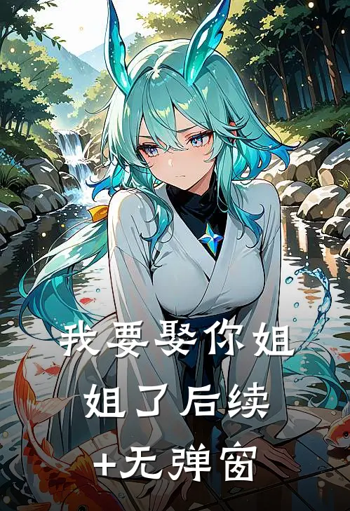 我要娶你姐姐了后续+无弹窗
