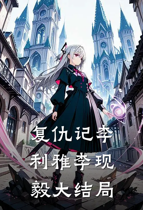 复仇记李利雅李现毅大结局