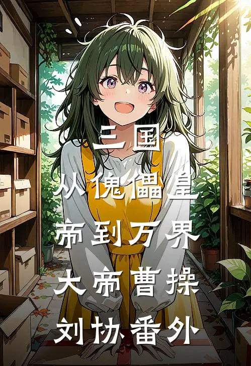 三国：从傀儡皇帝到万界大帝曹操刘协 番外