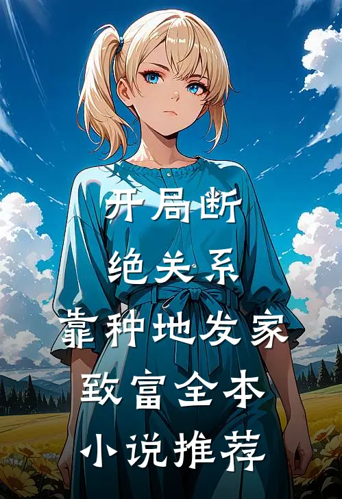 开局断绝关系，靠种地发家致富全本小说推荐