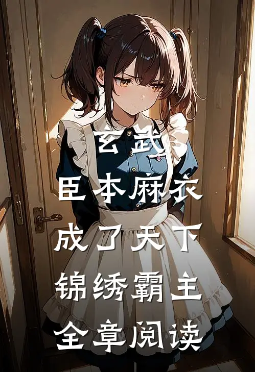 玄武：臣本麻衣，成了天下锦绣霸主全章阅读