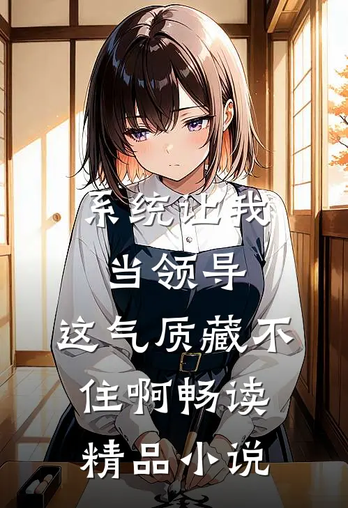 系统让我当领导，这气质藏不住啊畅读精品小说