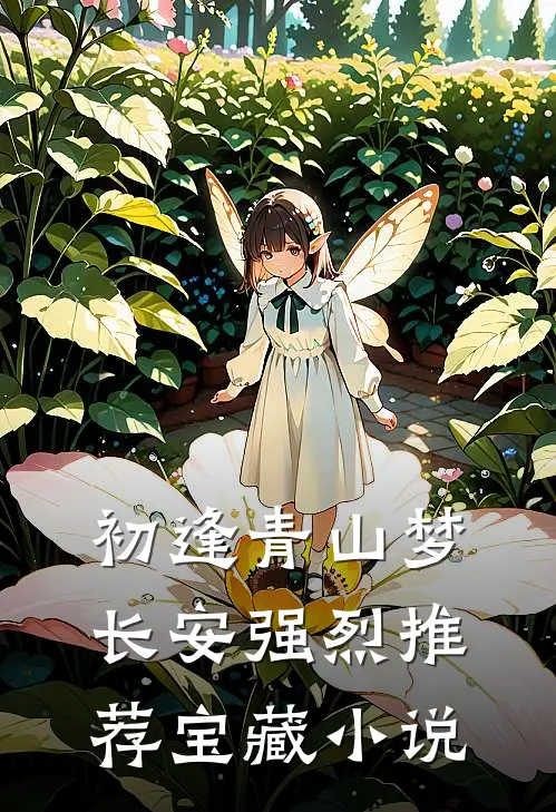 初逢青山梦长安强烈推荐宝藏小说