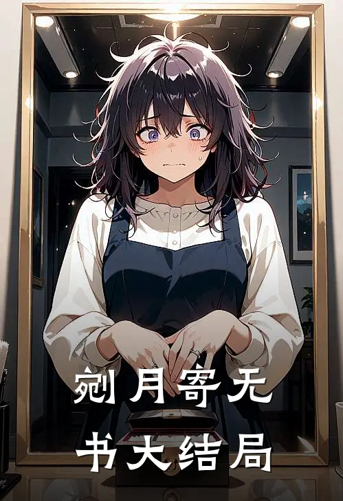 剜月寄无书大结局